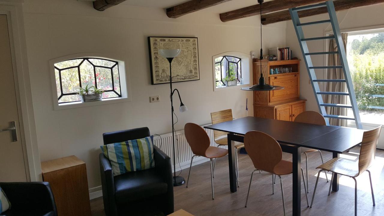 Selva Holiday home *