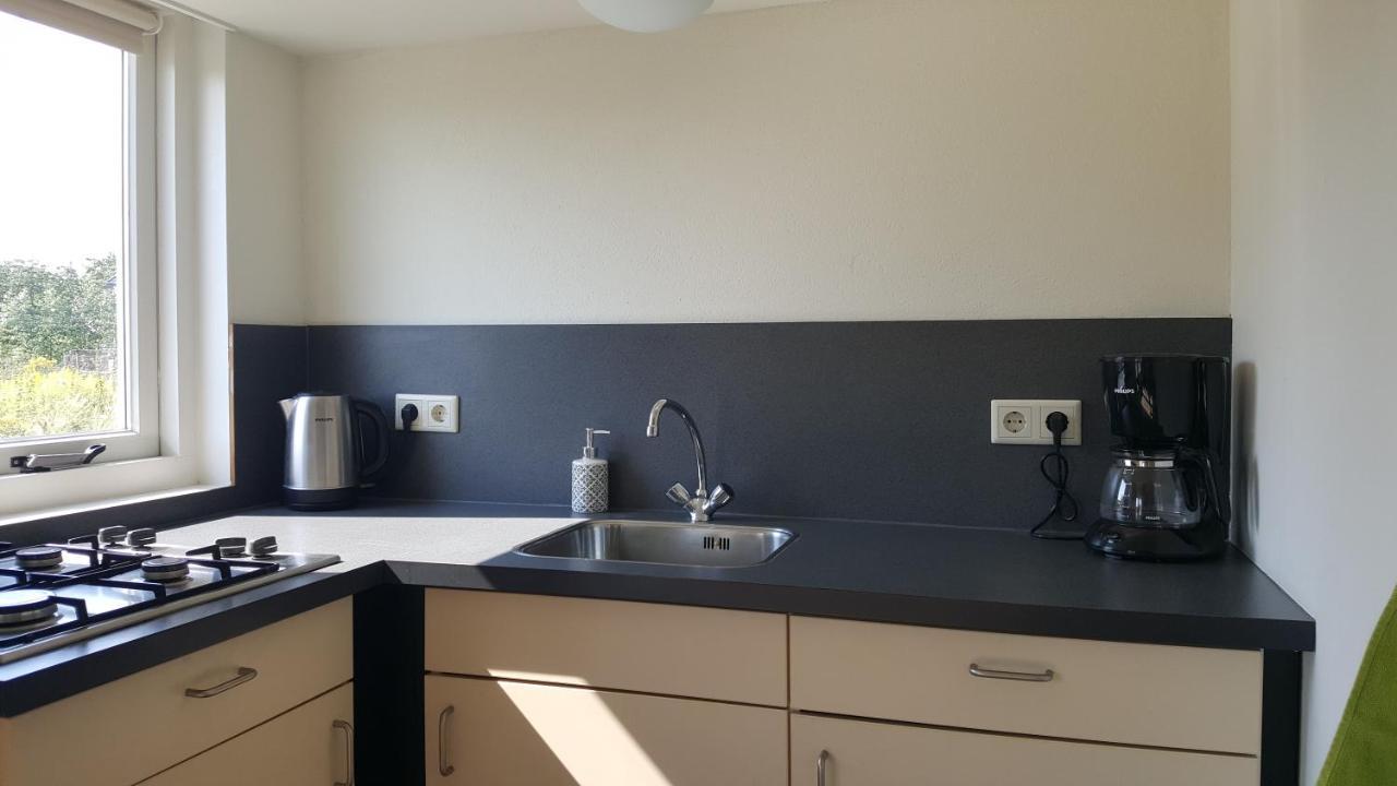 Selva Holiday home Loppersum