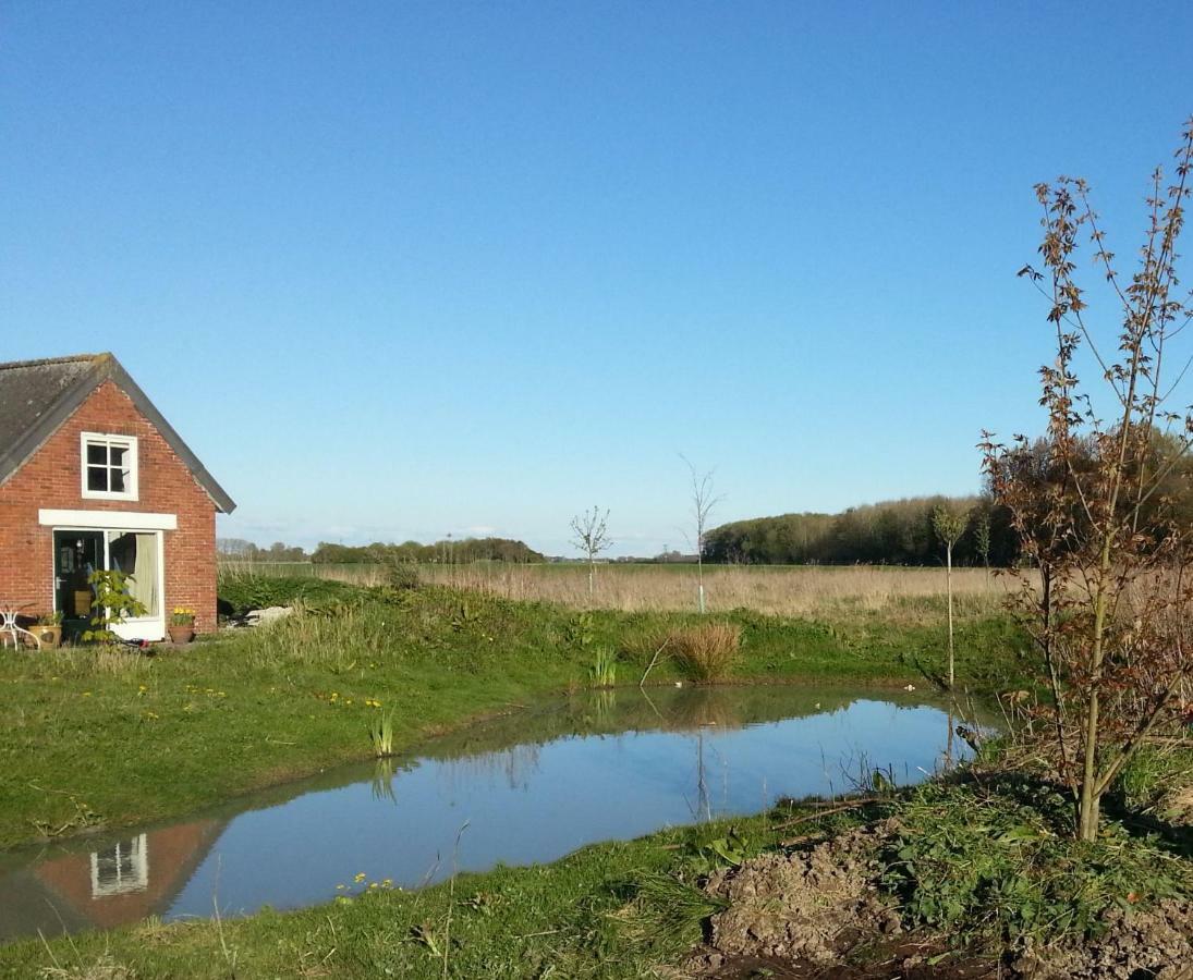 Holiday home Selva Loppersum